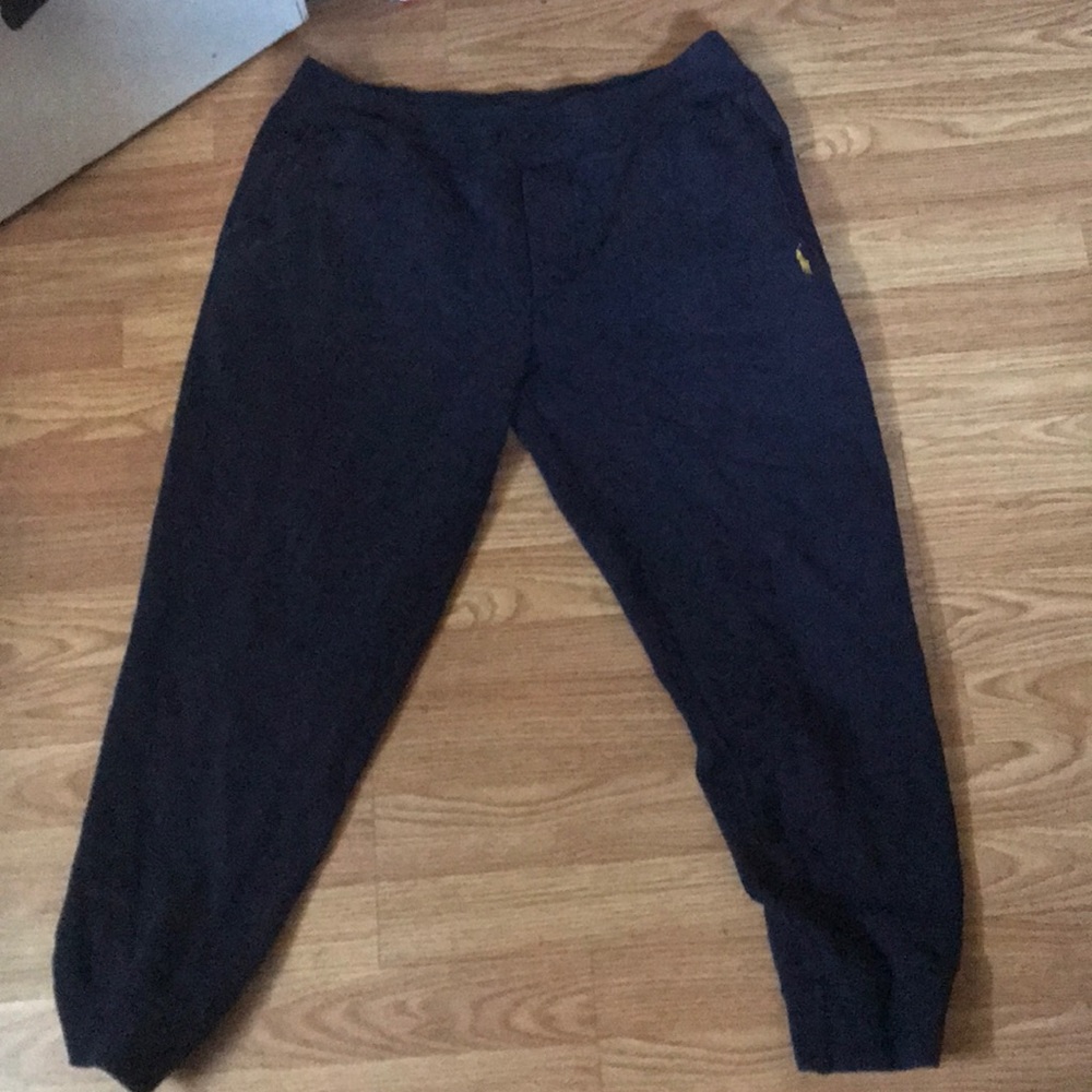 Polo SweatPants